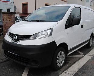 Nissan NV200 Gebrauchtwagen