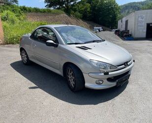 Peugeot 206 Gebrauchtwagen