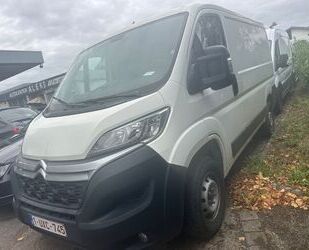 Citroen Jumper Gebrauchtwagen