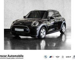 Mini ONE Gebrauchtwagen