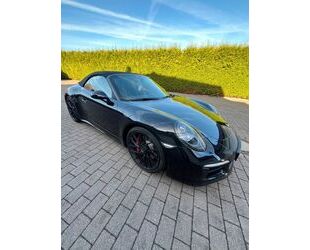 Porsche 991 Gebrauchtwagen