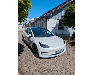 Tesla Model 3 Gebrauchtwagen