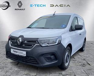 Renault Kangoo E-TECH Gebrauchtwagen