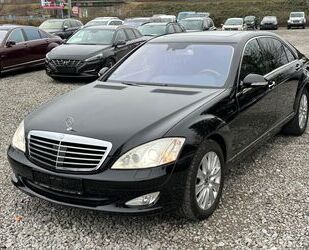 Mercedes-Benz S 350 Gebrauchtwagen