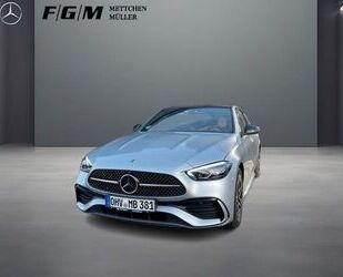 Mercedes-Benz C 300 Gebrauchtwagen