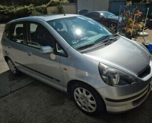 Honda Jazz Gebrauchtwagen