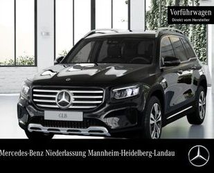 Mercedes-Benz GLB 200 Gebrauchtwagen
