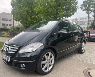 Mercedes-Benz A 200 Gebrauchtwagen