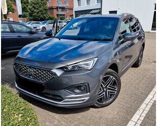 Seat Tarraco Gebrauchtwagen
