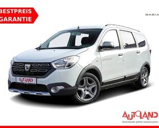 Dacia Lodgy Gebrauchtwagen