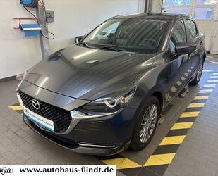 Mazda 2 Gebrauchtwagen