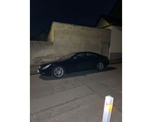 Mercedes-Benz CLS 350 Gebrauchtwagen