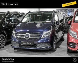 Mercedes-Benz V 250 Gebrauchtwagen