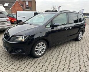 Seat Alhambra Gebrauchtwagen