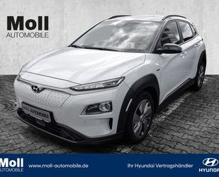 Hyundai KONA Gebrauchtwagen