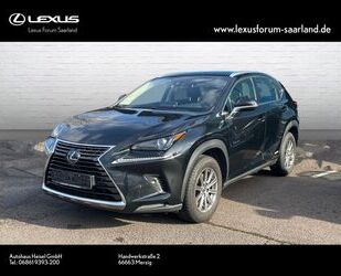 Lexus NX 300 Gebrauchtwagen