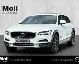 VW V90 Cross Country 