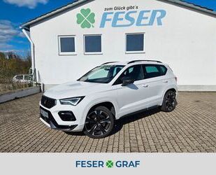 Cupra Ateca Gebrauchtwagen
