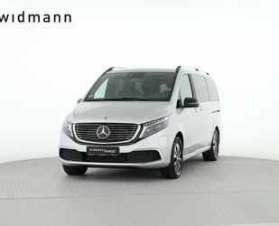 Mercedes-Benz EQV Gebrauchtwagen