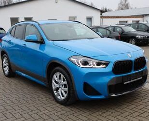 BMW X2 Gebrauchtwagen