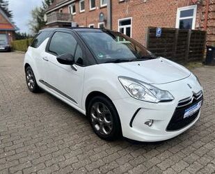 Citroen DS3 Gebrauchtwagen