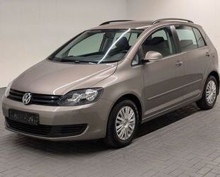 VW Golf Plus Gebrauchtwagen