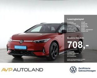 VW ID.7 Gebrauchtwagen