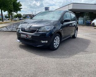 Skoda Citigo Gebrauchtwagen