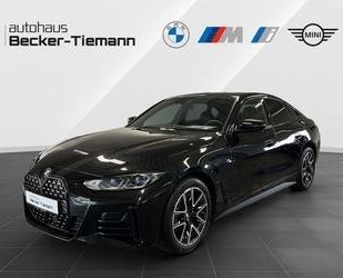 BMW 420 Gran Coupé Gebrauchtwagen