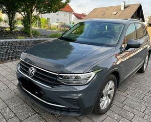 Skoda Tiguan 