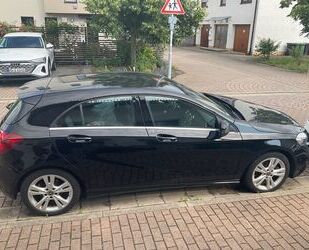 Mercedes-Benz A 180 Gebrauchtwagen