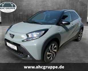 Toyota Aygo (X) Gebrauchtwagen