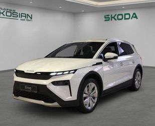 Skoda Elroq Gebrauchtwagen