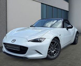 Mazda MX-5 Gebrauchtwagen