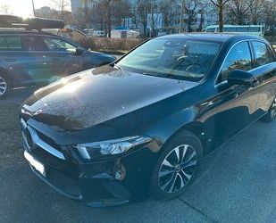 Mercedes-Benz A 200 Gebrauchtwagen