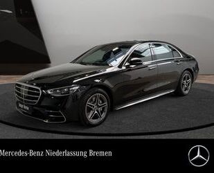 Mercedes-Benz S 580 Gebrauchtwagen