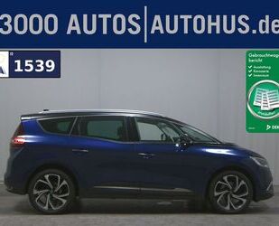 Renault Grand Scenic Gebrauchtwagen