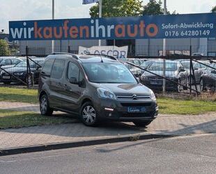 Citroen Berlingo Gebrauchtwagen
