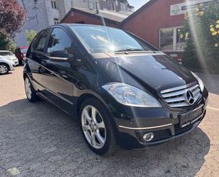Mercedes-Benz A 160 Gebrauchtwagen