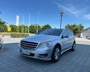 Mercedes-Benz R 300 Gebrauchtwagen