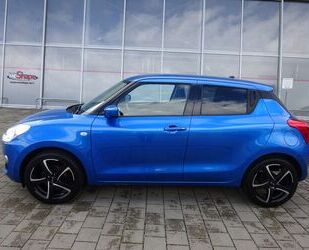 Suzuki Swift Gebrauchtwagen