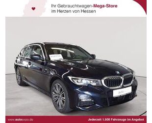 BMW 330 Gebrauchtwagen