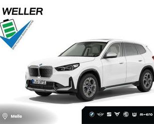 BMW iX1 Gebrauchtwagen