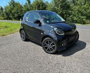 Suzuki ForTwo 