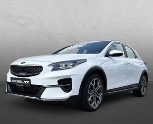Kia XCeed Gebrauchtwagen