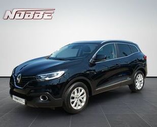 Renault Kadjar Gebrauchtwagen