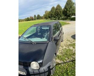 Renault Twingo Gebrauchtwagen