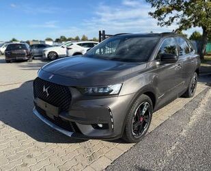 DS Automobiles DS7 (Crossback) Gebrauchtwagen