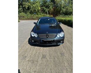 Mercedes-Benz CLK 280 Gebrauchtwagen