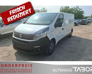 Fiat Talento Gebrauchtwagen